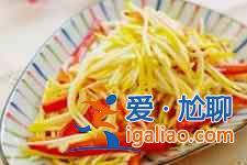 西葫芦怎么做好吃？