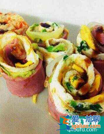 培根怎么做好吃 培根食谱做法大全？