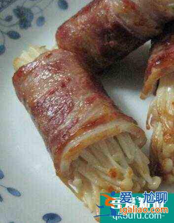 培根怎么做好吃 培根食谱做法大全？