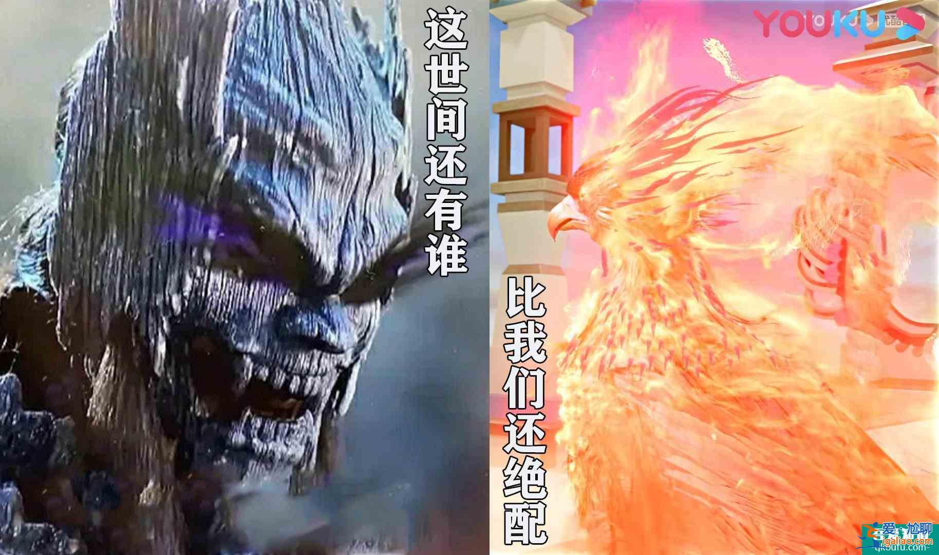 《琉璃》这部霸道战神和她的小娇夫也太甜了吧？