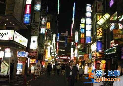 【国外血拼好去处】全球十大奢侈品圣地？