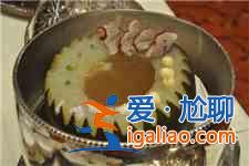 冬瓜怎么做好吃？