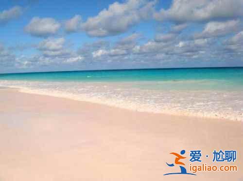 野游圣地大集合，只在泳池里游泳可还够？？