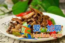 灰树花的做法大全？
