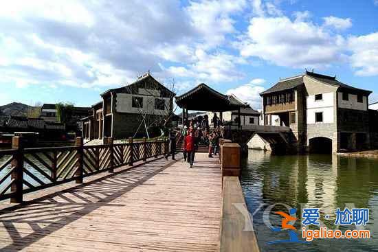 北京秋天去哪玩，京城最美秋景地？