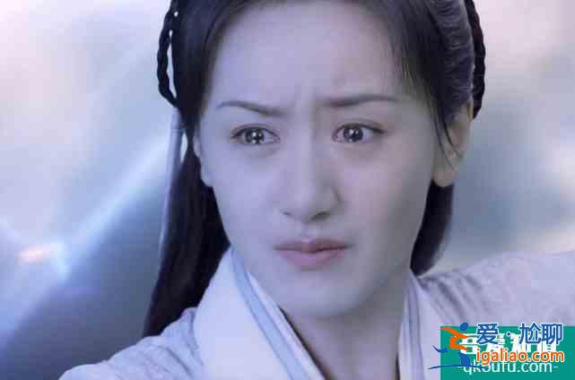 粉丝吐槽《琉璃》被乔诗语配音拖后腿：袁冰妍原音更好完全没问题？