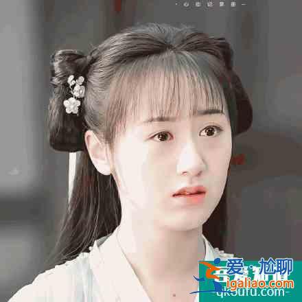 粉丝吐槽《琉璃》被乔诗语配音拖后腿：袁冰妍原音更好完全没问题？