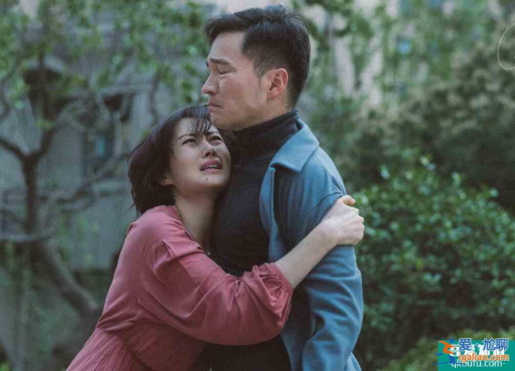 《白色月光》揭露婚姻现实：面对背叛，不是每个女人都能手撕渣男？