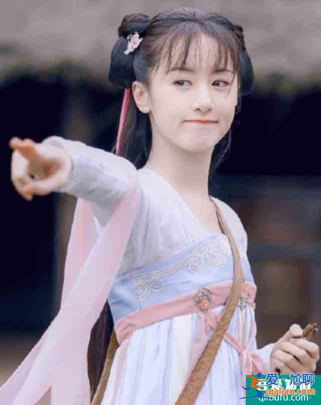 粉丝吐槽《琉璃》被乔诗语配音拖后腿：袁冰妍原音更好完全没问题？