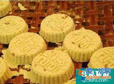 广东过年小吃有哪些？油角、炒米饼等？