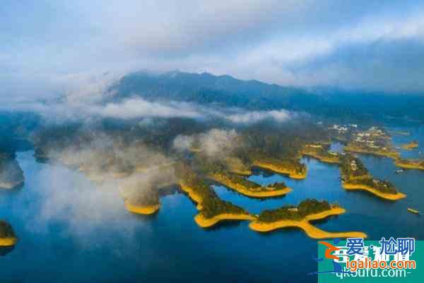 2021黄山太平湖门票优惠政策？