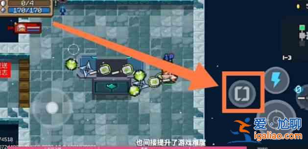 元气骑士网球拍怎么获得 网球拍获取途径介绍？