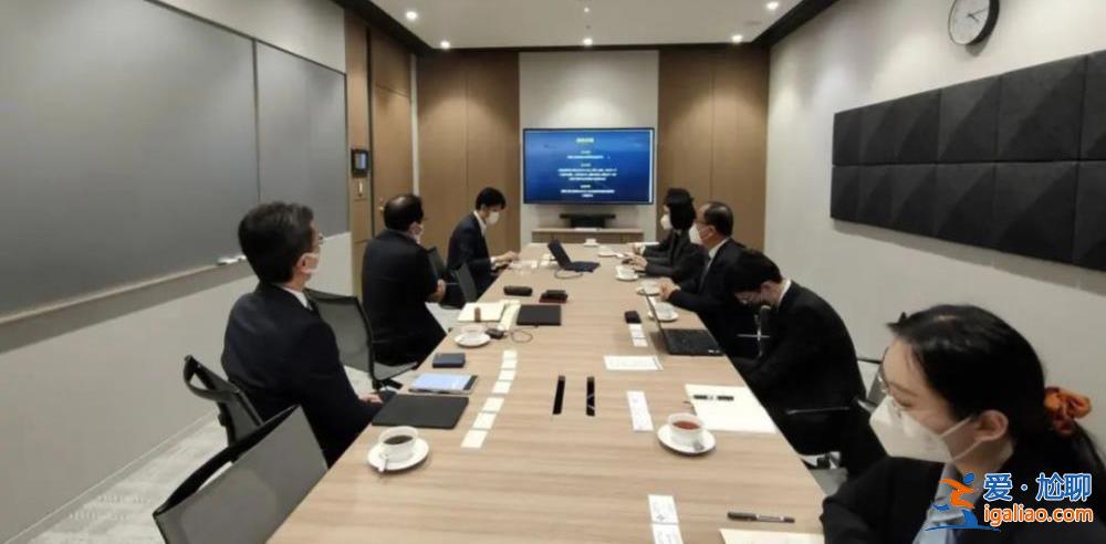 疫情以来全国首次！海南省领导率队奔赴境外招商？