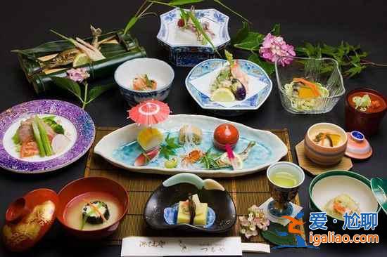 日本有什么好吃的，日本不可错过的美食？