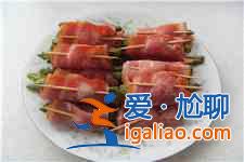 豇豆的做法？