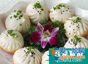 广东特色小吃图片hold住你的口水？