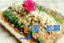 豇豆的做法？