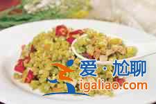 豇豆角的做法？