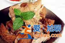 猴头菇怎么吃？
