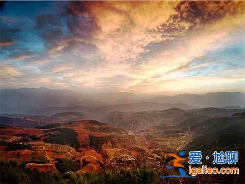 你不知道的云南隐藏景点  人少景美？