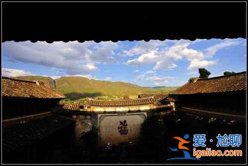 你不知道的云南隐藏景点  人少景美？