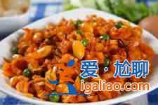 酱菜的腌制方法？