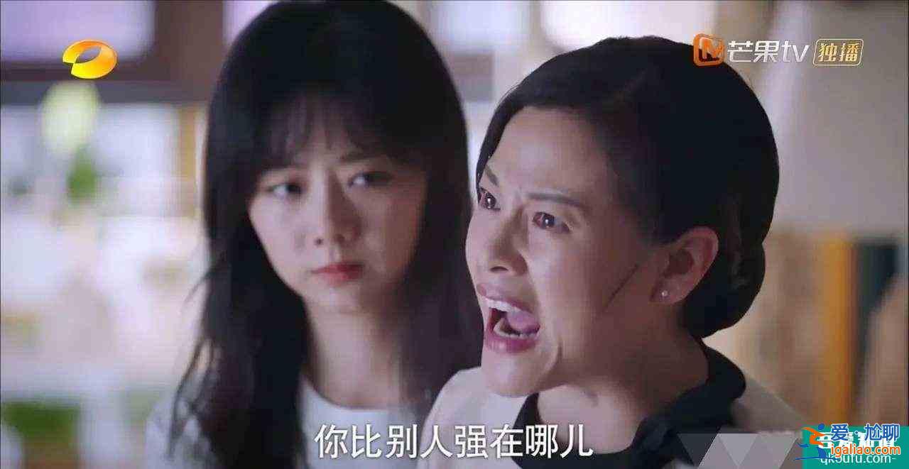 以家人之名：4位妈妈的结局让人感叹，“好人”却遭来父女背叛？