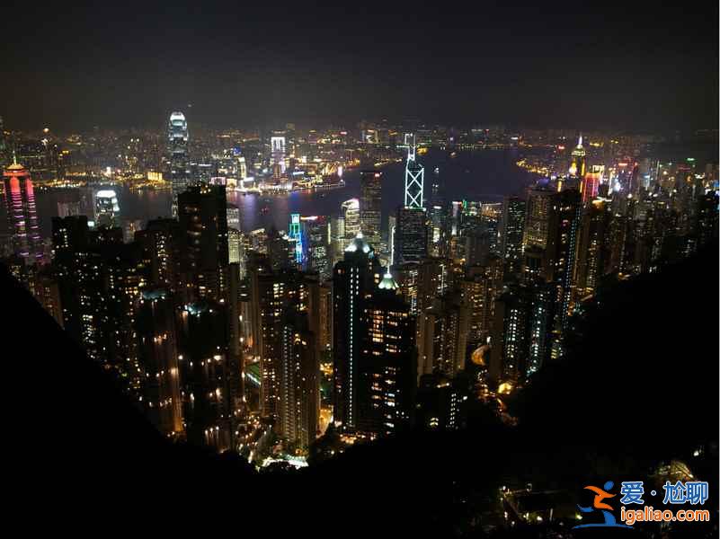 【香港免费wifi】香港免费wifi攻略，全香港免费wifi大全？
