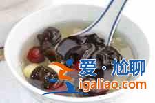 木耳做法？