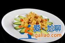 黄金菇的做法？