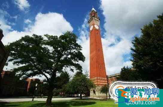 英国伯明翰大学运动与体育科学专业申请难度和课程设置解析？