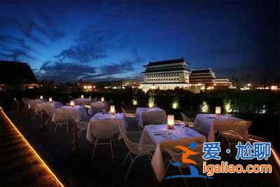 北京景观餐厅，北京地标特色景观餐厅推荐？