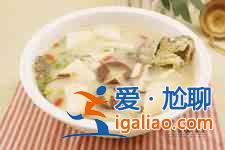 香菇汤的做法大全？