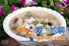 香菇汤的做法大全？