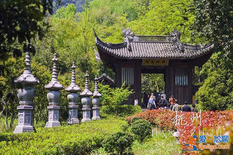 灵隐寺门票价格（学生票及优惠政策）？