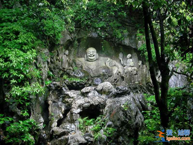 灵隐寺门票价格（学生票及优惠政策）？