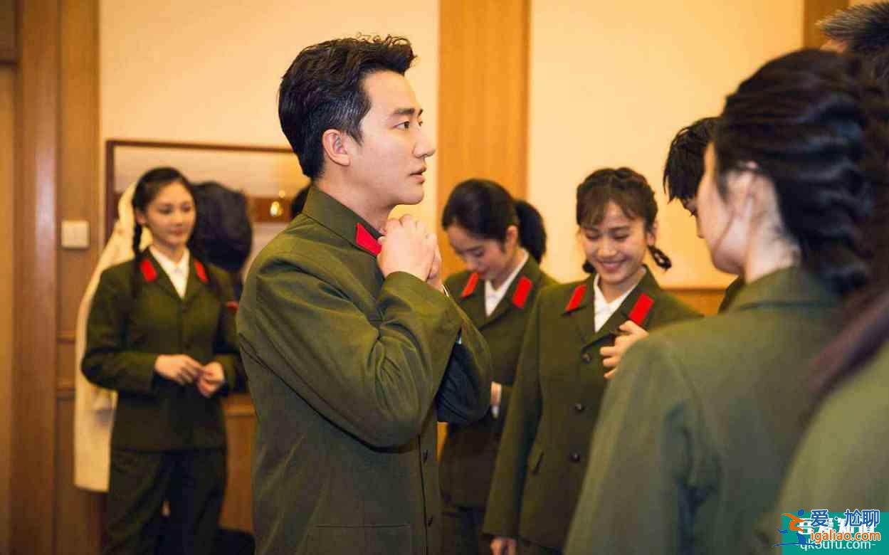《瞄准》定档9月，黄轩、陈赫正反对决，3大看点不容错过？