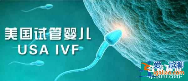 解析赴美做试管婴儿胚胎级别与成功率的关系？