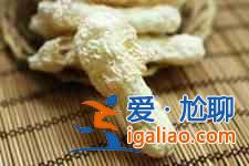 长裙竹荪的吃法？