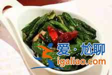 酱黄瓜的腌制方法？