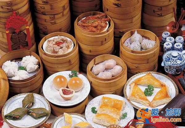 【吃货福利】带你探寻中国的吃货圣地？