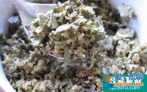 手把手教你酸花生叶子的做法？