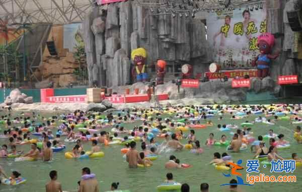 【中国死海门票】中国死海门票多少钱，中国死海门票团购多少钱？