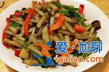干香菇的做法大全？