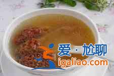 羊肚菌的做法？