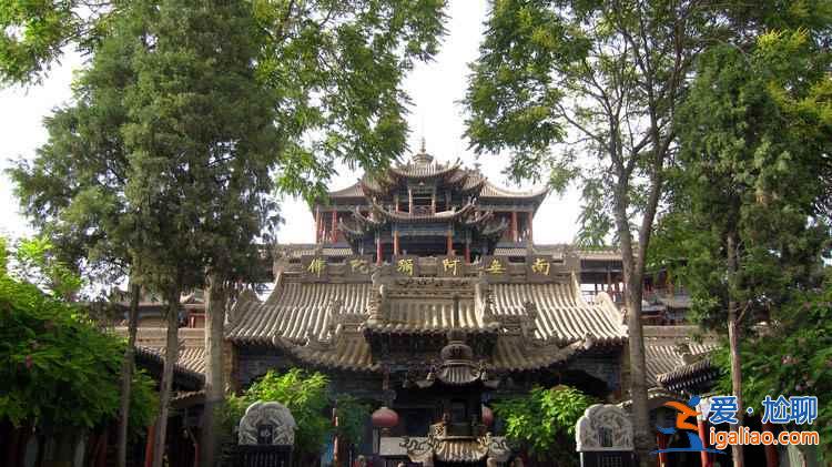 【宁夏旅游攻略】宁夏旅游景点大全，2014十一旅游推荐？