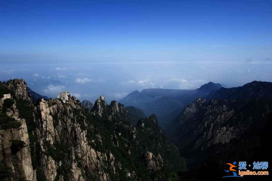 【黄山旅游注意事项】黄山旅游需要注意什么，黄山旅游小贴士？