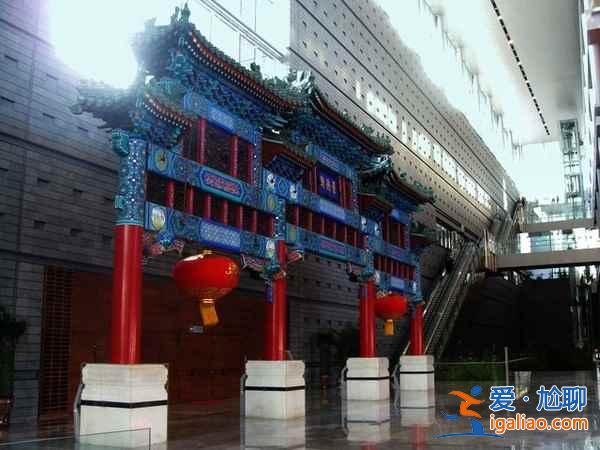 【北京免费博物馆】北京哪些博物馆是免费的，北京免费博物馆汇总？