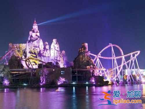 北京欢乐谷门票多少钱，北京欢乐谷夜场门票价格？