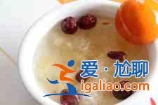 银耳红枣汤的做法? 银耳红枣汤的做法?